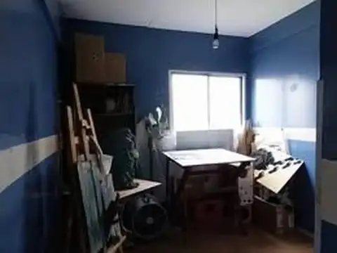 Departamento en Venta de 5 ambientes