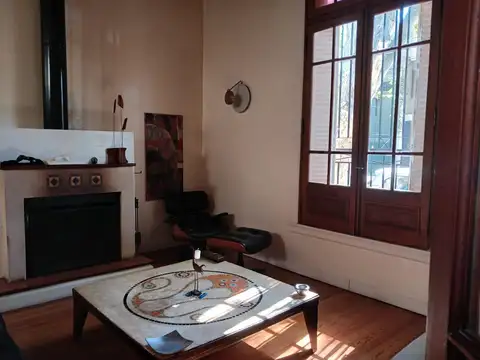 Casa en  Venta sobre lote Propio