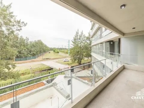 Departamento en Venta en Fisherton, USD 105.000