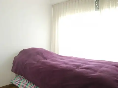 Departamento en Alquiler Temporal de 3 ambientes