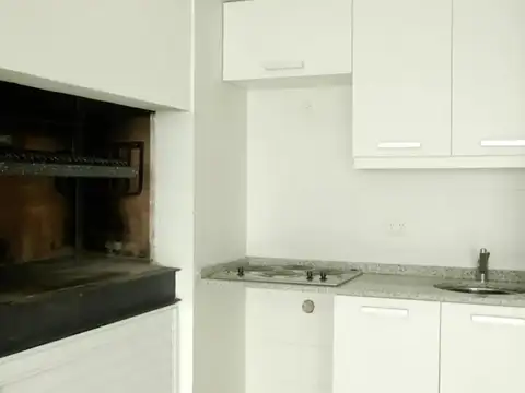 Departamento en Alquiler Temporal Apto profesional