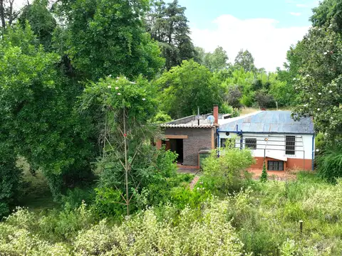 Campo en Venta Turistico