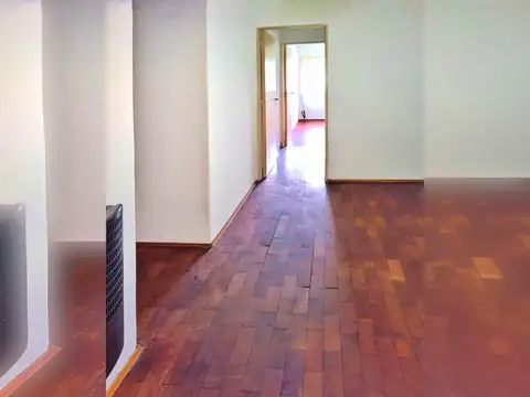 OROÑO Y ZEBALLOS: 1 DORMITORIO