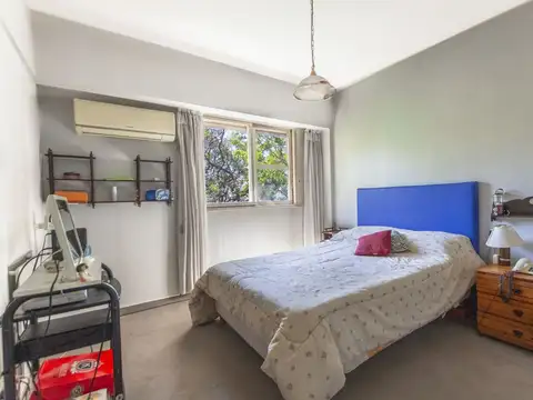 Departamento en Venta en Villa Crespo, USD 135.000