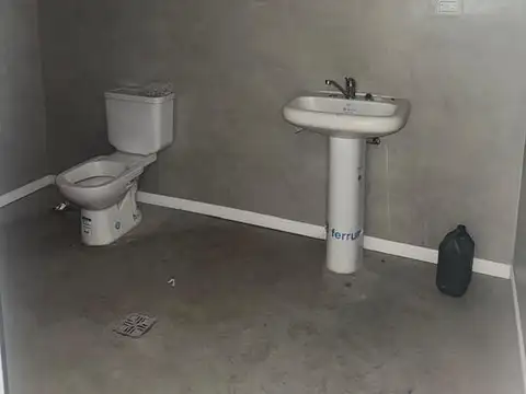 Galpon en Alquiler 2 años