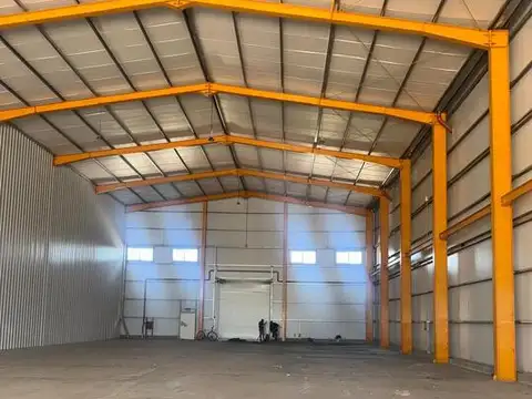 Galpon en Alquiler en Cordoba, USD 5