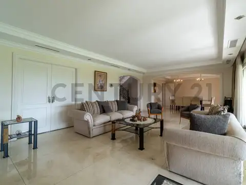 Casa en Venta 2010 años