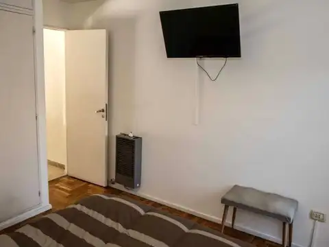 DPTO 2 AMB EN PERMUTA EN SAN JUAN AL FRENTE