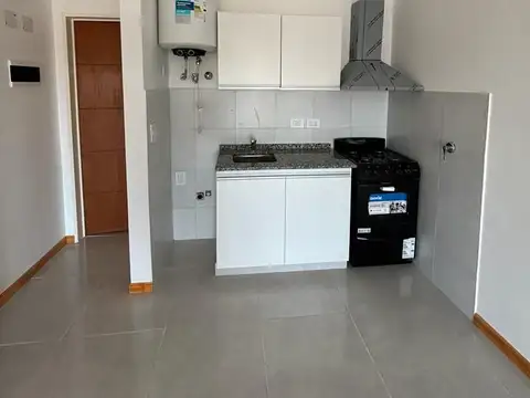 Departamento en Venta al Norte