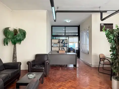 Oficina en Venta A Estrenar