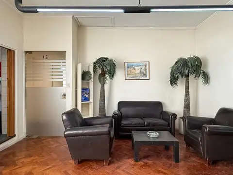 Oficina en Venta en San Nicolás, USD 99.000