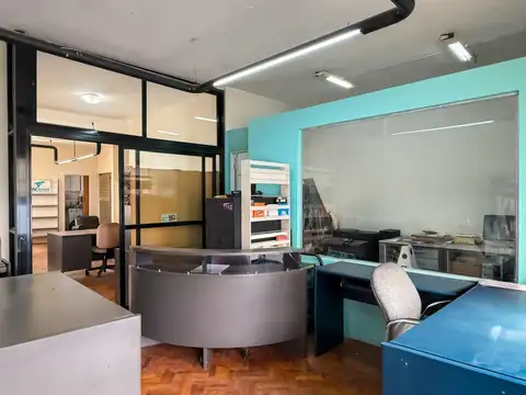 Oficina en Venta en Microcentro, CABA
