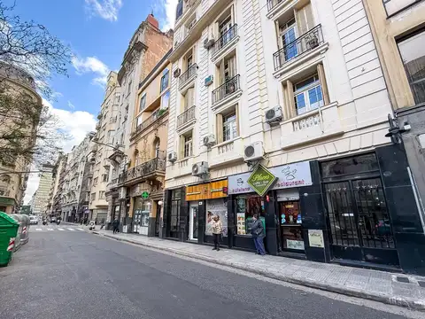 Oficina en Venta en Microcentro, CABA