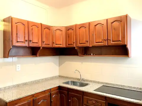 Departamento en Alquiler 25 años