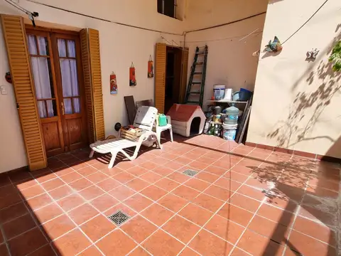 Ph 3 amb con amplio patio