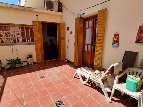 Depto Tipo Casa en Venta de 3 ambientes