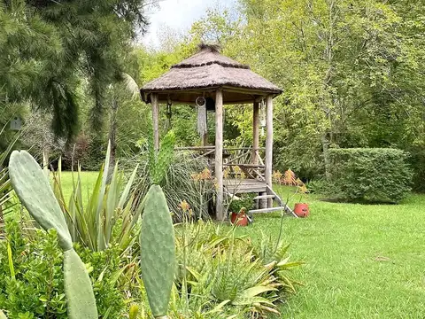 Terreno en Venta de 3723,0 m2