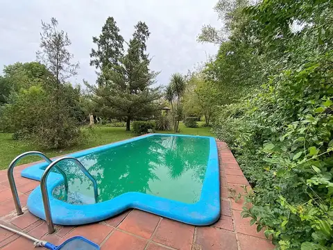 Terreno en Venta 25  mts Frente