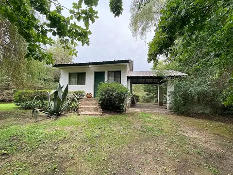 Terreno en Venta en Dique Lujan, USD 135.000