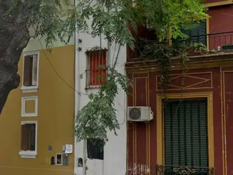 Av. San Martín 4500