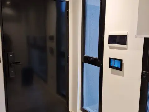 MONOAMBIENTE A ESTRENAR AMUEBLADO