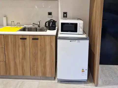 Departamento en Alquiler en Parque Chas, USD 520