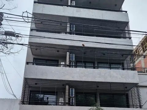 MONOAMBIENTE A ESTRENAR AMUEBLADO