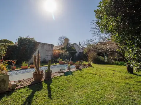 Casa en Venta de 5 dormitorios