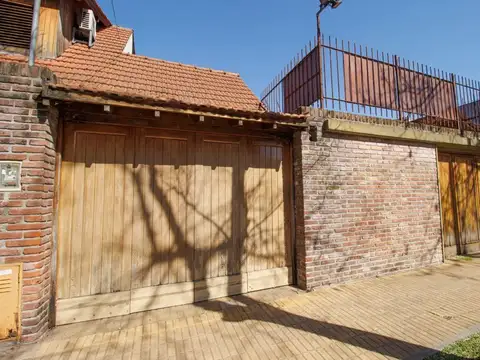 Casa en Venta en Carapachay, USD 215.000