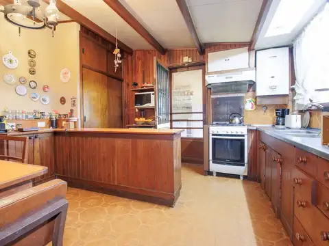 Casa en Venta 56 años