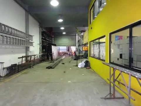 Galpon en Venta en Pilar Centro, USD 650.000