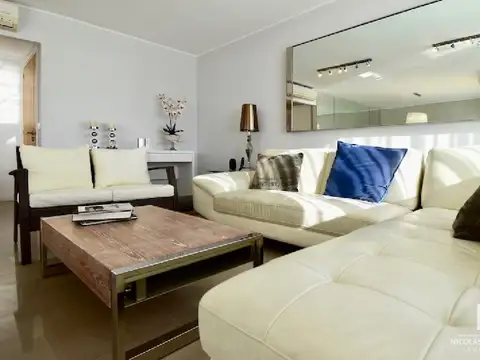 Departamento en Venta de 3 dormitorios