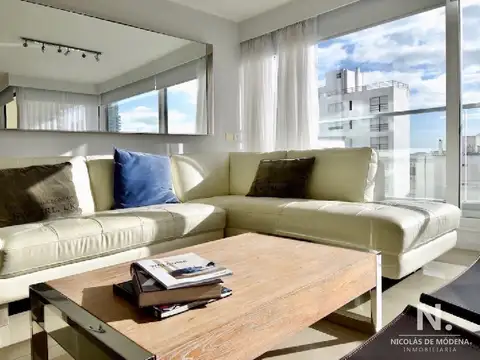 Departamento en Venta 11 años