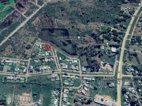 Monseñor Mario Mendoza y Ntra. Sra. del Carmen