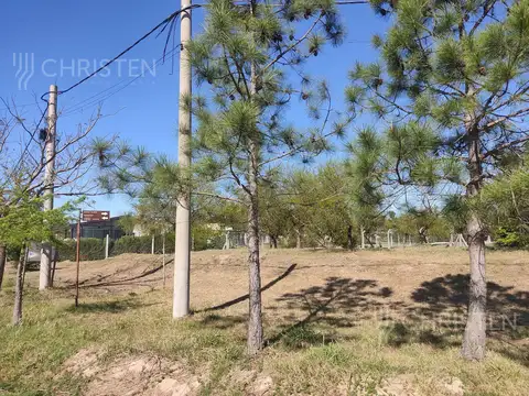 Terreno en Venta 43  mts Fondo