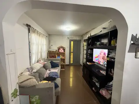Depto Tipo Casa en Venta de 2 dormitorios