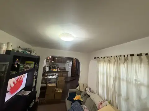 Depto Tipo Casa en Venta en Caseros, USD 59.900