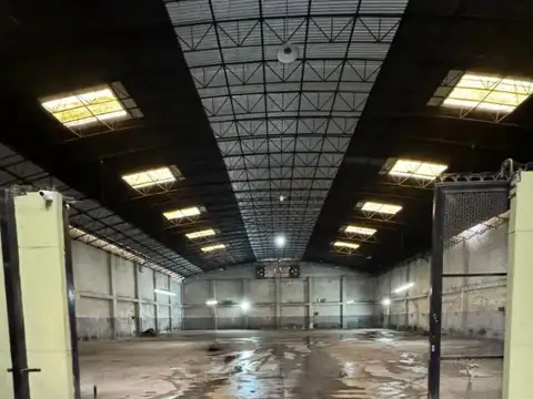 Avenida Santa Fe 1800