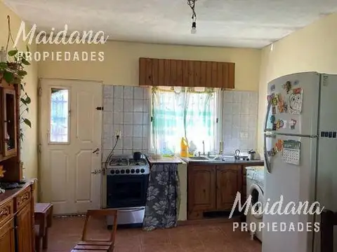 Casa en Venta de 2 dormitorios