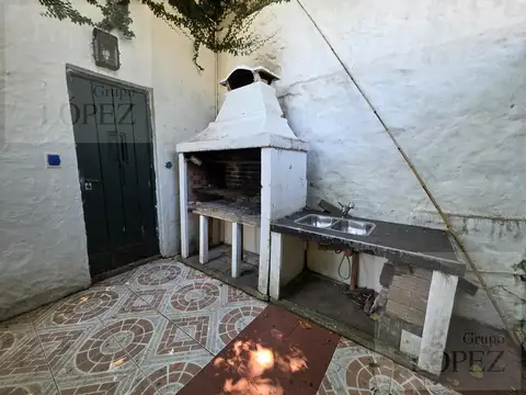 Ladislao Martinez al 1000