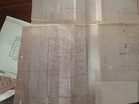 Depto Tipo Casa en Venta 30 años