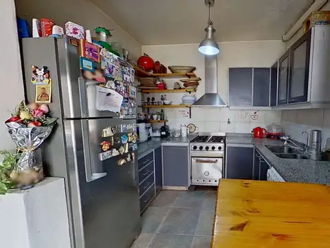 Depto Tipo Casa en Venta de 4 ambientes