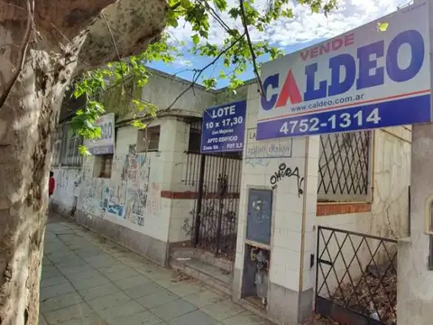 Terreno en Venta de 173,0 m2