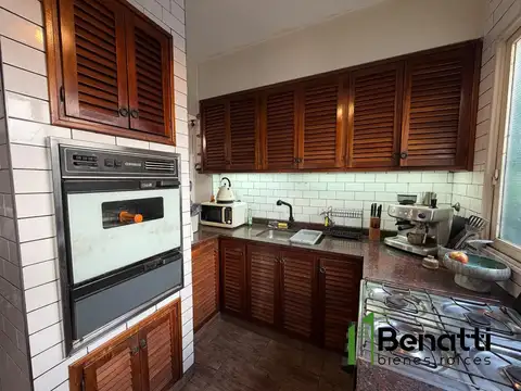 Depto Tipo Casa en Venta en Ramos Mejia, USD 80.000