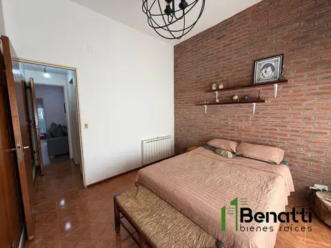 Julio Argentino Roca 500