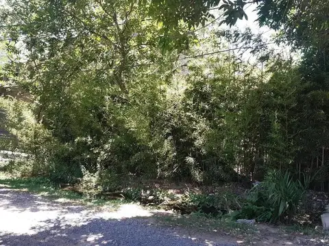 Terreno en Funes Garita 6 a metros de Ruta 9, 309 m2
