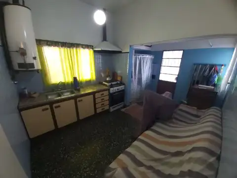 Casa en Venta en Tortuguitas, USD 79.900