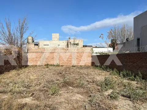 Terreno en Venta en Cipolletti, USD 45.000