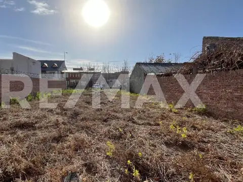 Terreno en Venta de 333,0 m2