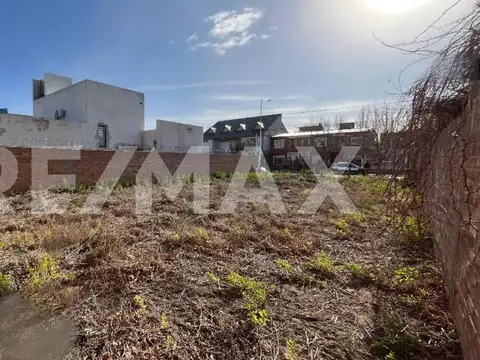 TERRENO EN VENTA EN FORMOSA 127 CIPOLLETTI